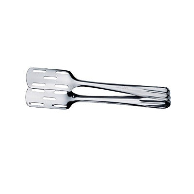 Ghidini Stainless Steel Pastry Tongs