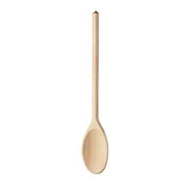 Ghidini Wood Spoon 30 cm
