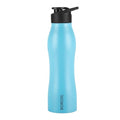 Borosil Hydra GripnSip Blue 950 ML