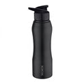 Borosil Hydra GripnSip Black 1 L