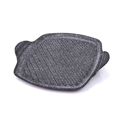 Moneta Square Grill 25 × 25 cm