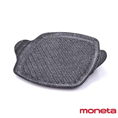 Moneta Square Grill 25 × 25 cm
