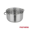 Moneta Allegro Casserole 20 cm