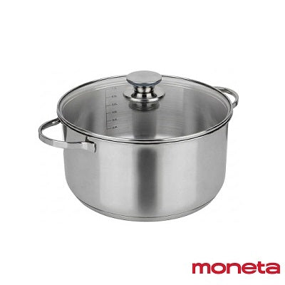 Moneta Allegro Casserole 20 cm