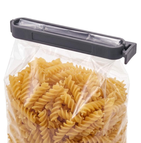 Metaltex Large Bag Clips Set of 4