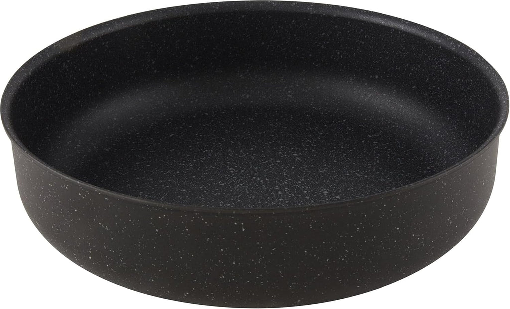 Moneta Etnea Tall Baking Round Tray