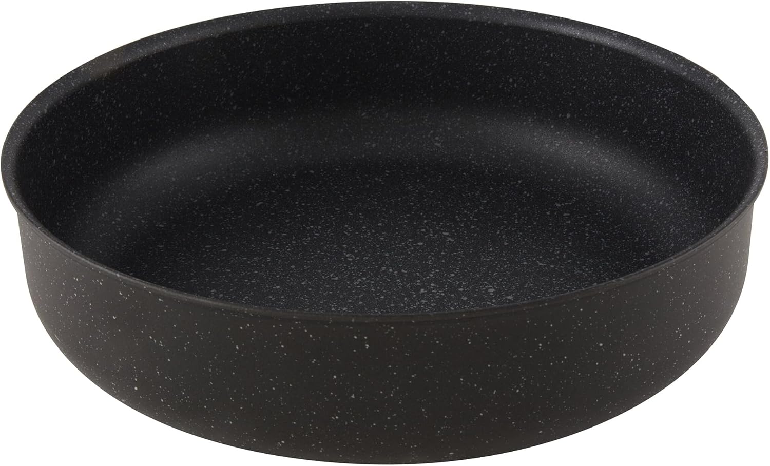 Moneta Etnea Tall Baking Round Tray