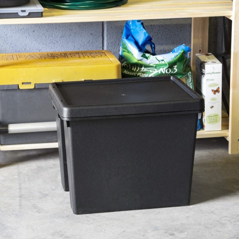 Wham Bam Box 24 L