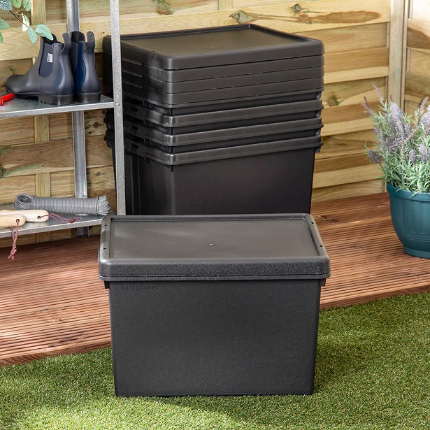 Wham Bam Box 45 L