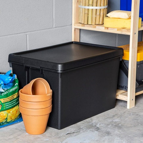 Wham Bam Box 62 L
