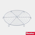 Metaltex round cake cooler Ø 30 cm