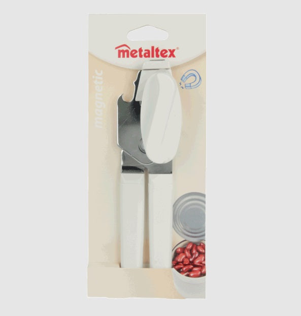 Metaltex Magnetic Can Opener