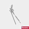 Metaltex Can Opener