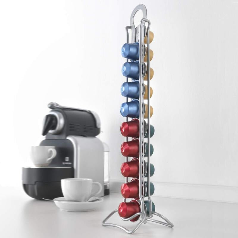 Metaltex Coffee Capsule Stand