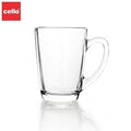 Cello Caroline Glass Mug 220 ml