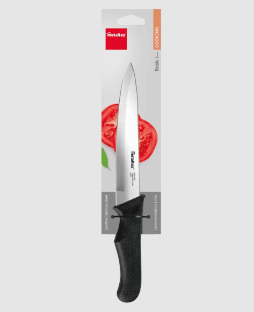 Metaltex Carving Knife