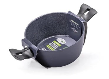 Moneta Minerva Casserole 20 cm