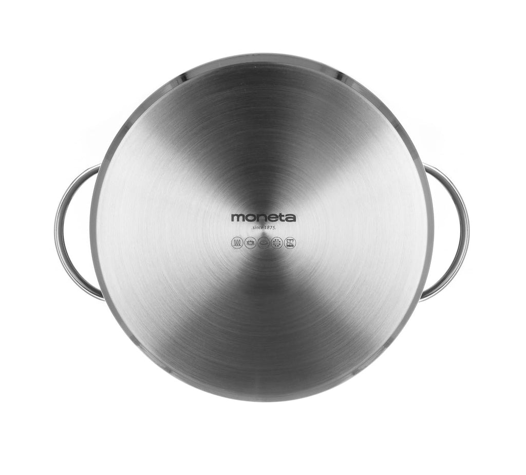Moneta Allergo Casserole