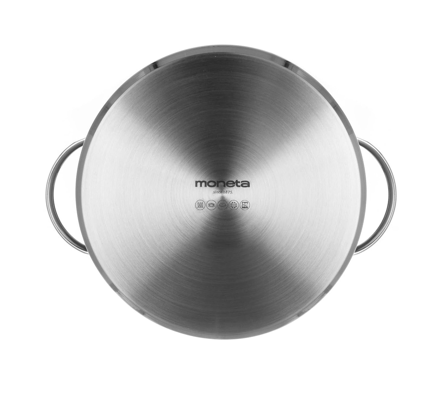 Moneta Allergo Casserole