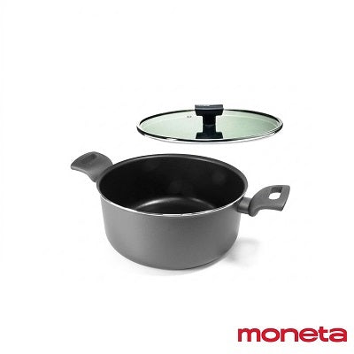 Moneta Eden Casserole 20 cm