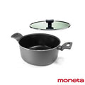 Moneta Eden Casserole 24 cm