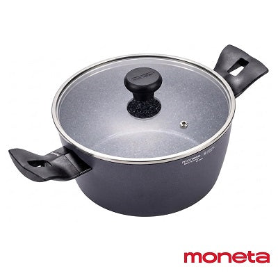 Moneta Minerva Casserole 24 cm