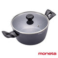 Moneta Minerva Casserole 24 cm