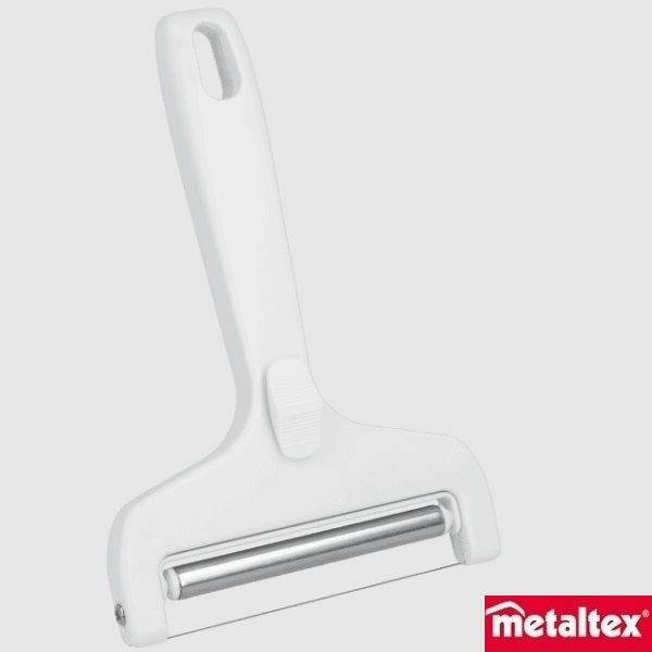 Metaltex Adjustable Cheese Slicer