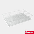 Metaltex Colonia Dish Drainier