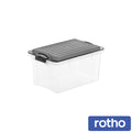 Rotho Compact Stack Box 4.5 L