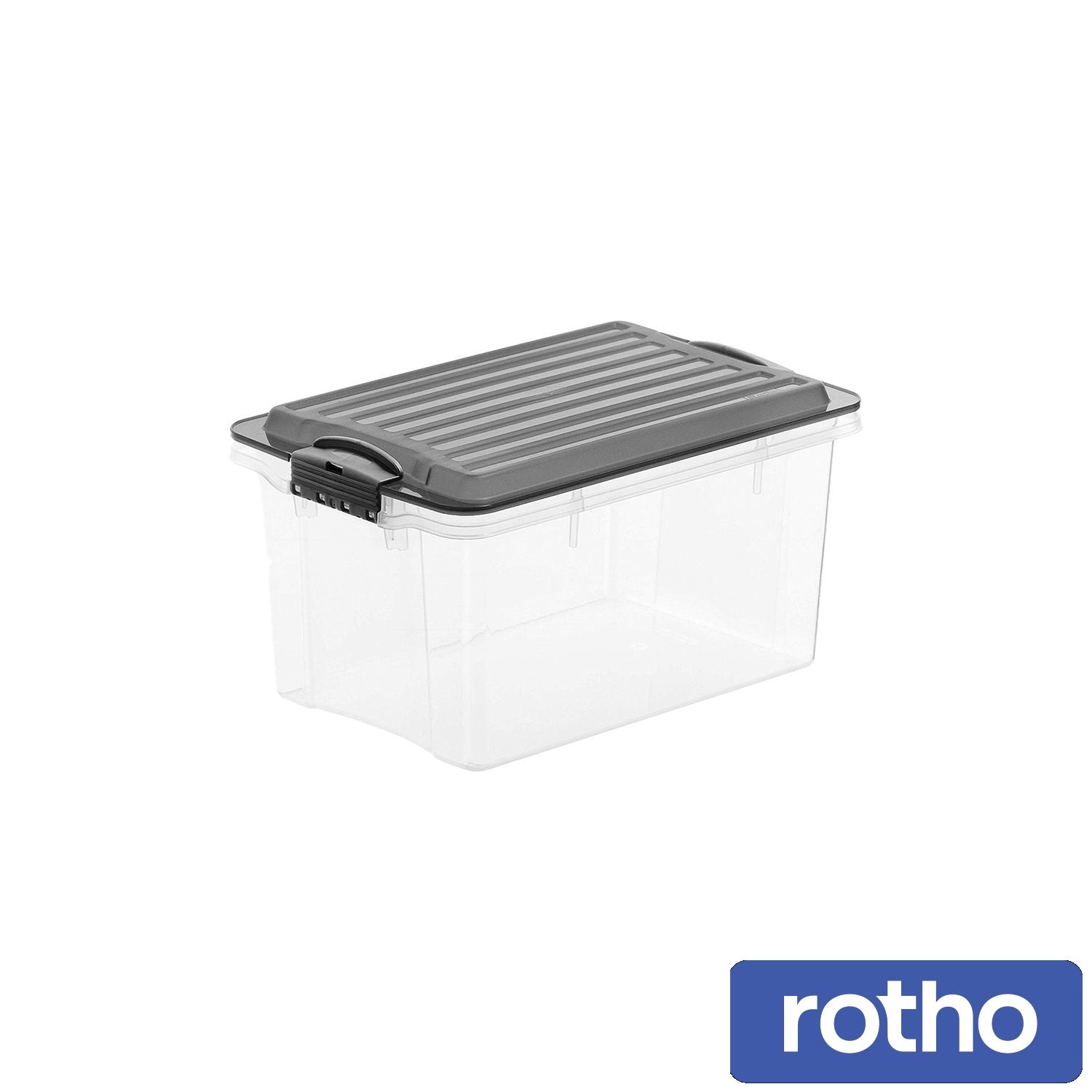 Rotho Compact Stack Box 4.5 L