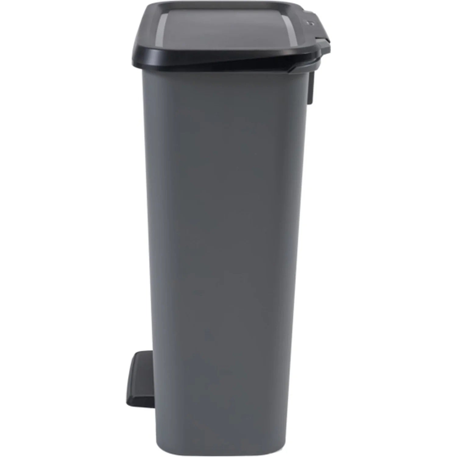Curver Compatta 50 L Pedal Bin – Grey