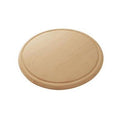 Ghidini Chopping Board 25 cm – Natural Wood