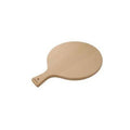 Ghidini Mini Chopping Board 13 cm – Natural Wood