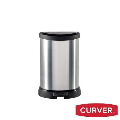 Curver Deco Bin 15 L – Shakhshir Home Stores