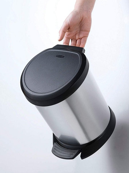 Curver Deco Bin 5 L