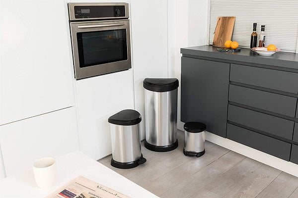 Curver Deco Bin 5 L