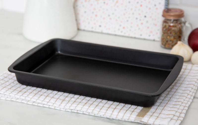 Wham Deep Oven Tray 30 × 19 cm