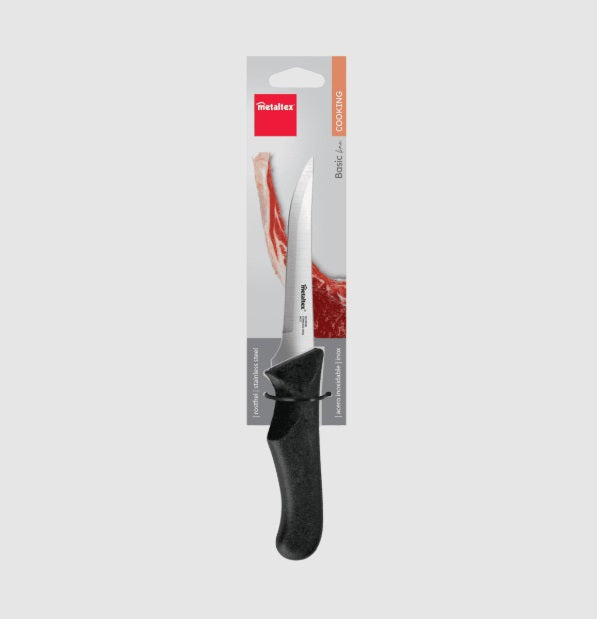 Metaltex Boning Knife