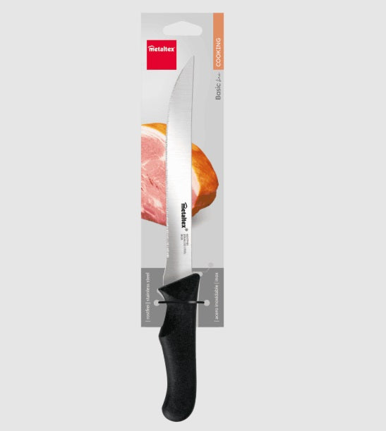 Metaltex Filetting Knife