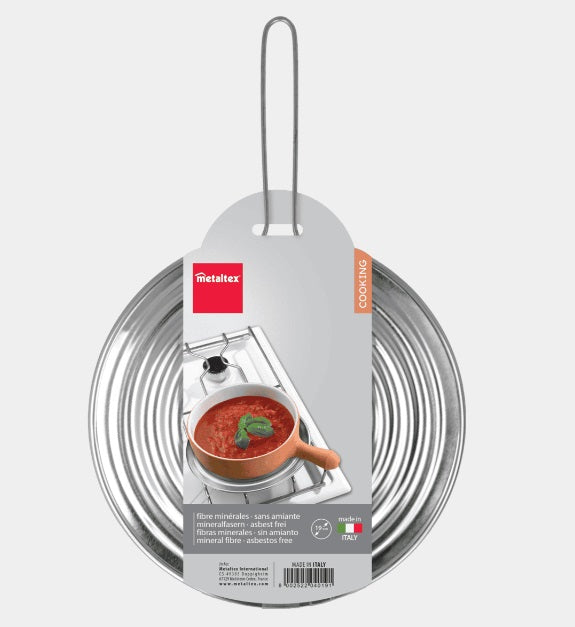 Metaltex Flame Distributor