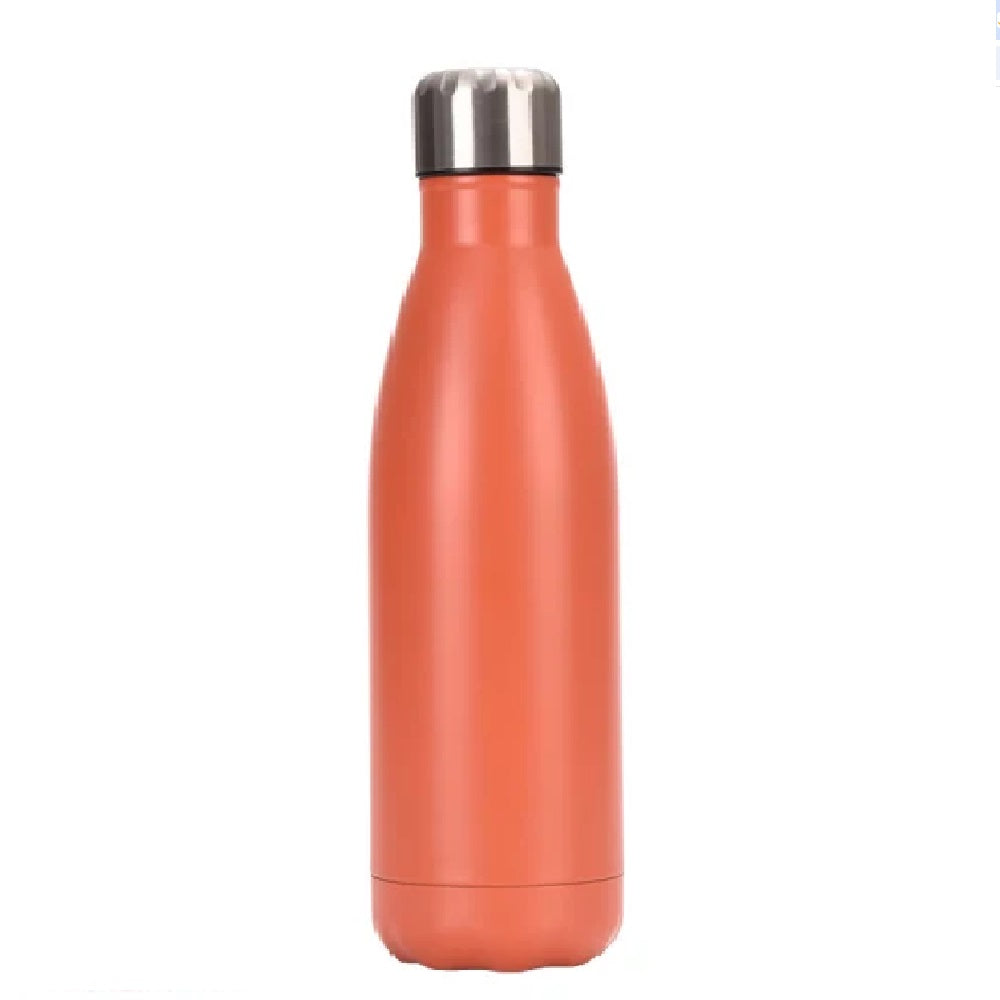 Ghidini Daily Vacuum Flask 500 ml – Red
