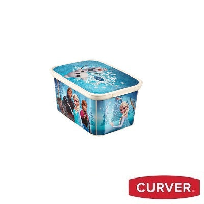 Curver Storage Box Small – Frozen Character