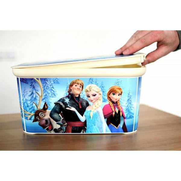 Curver Storage Box Small – Frozen Character