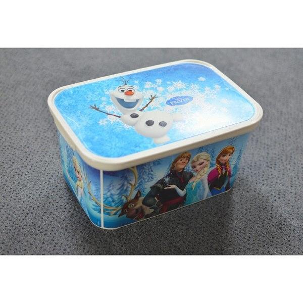 Curver Storage Box Small – Frozen Character