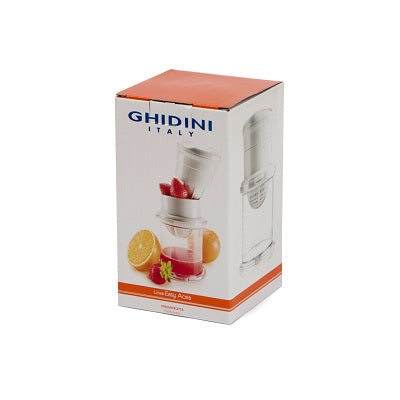 Ghidini Fruit Press