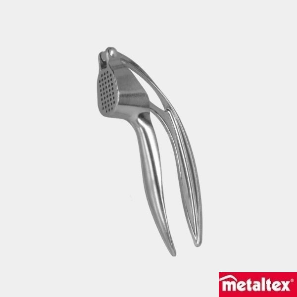 Metaltex Garlic Press
