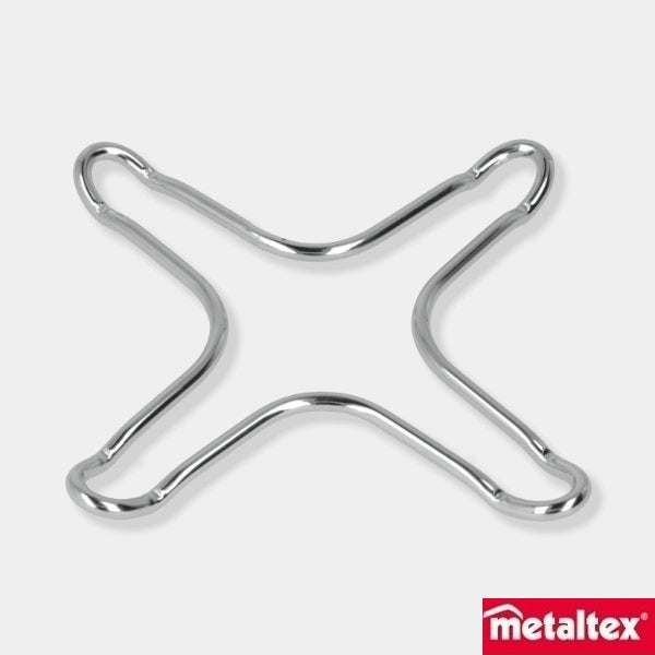 Metaltex Gas-Stove Ring Reducer