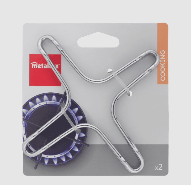 Metaltex Gas-Stove Ring Reducer
