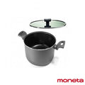 Moneta Eden High Pot 22 cm